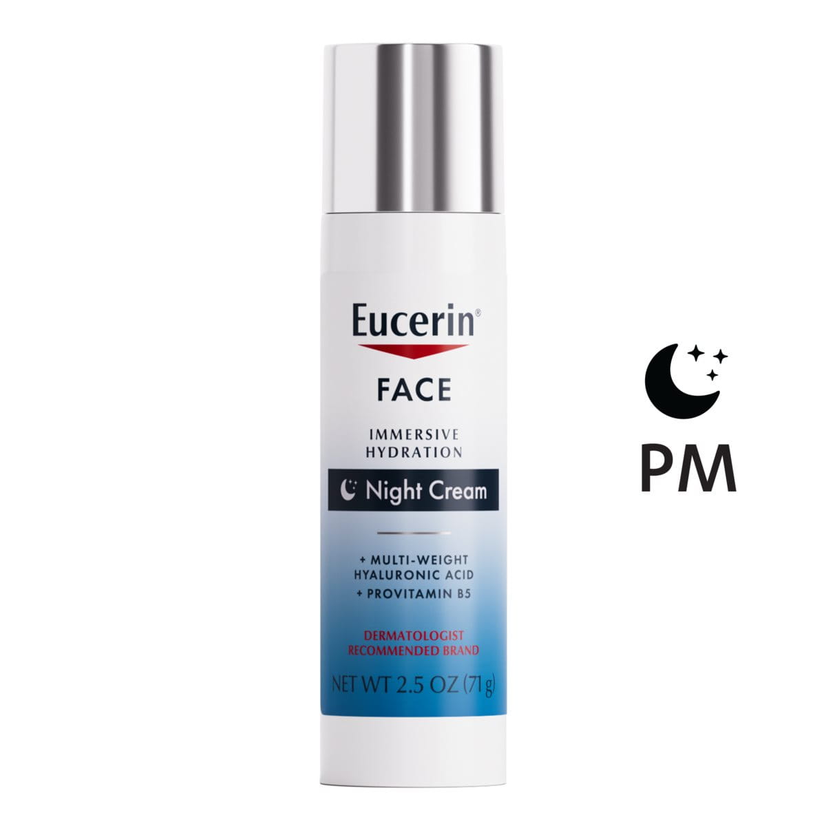 Eucerin Face Immersive Hydration Night Cream